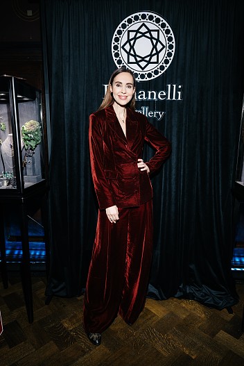 Юлианна Винер