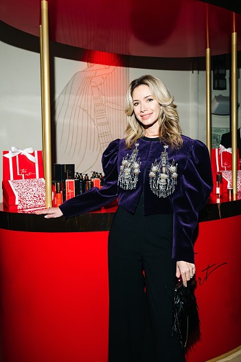 Алина Ковалева