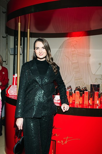 Кристина Левиева