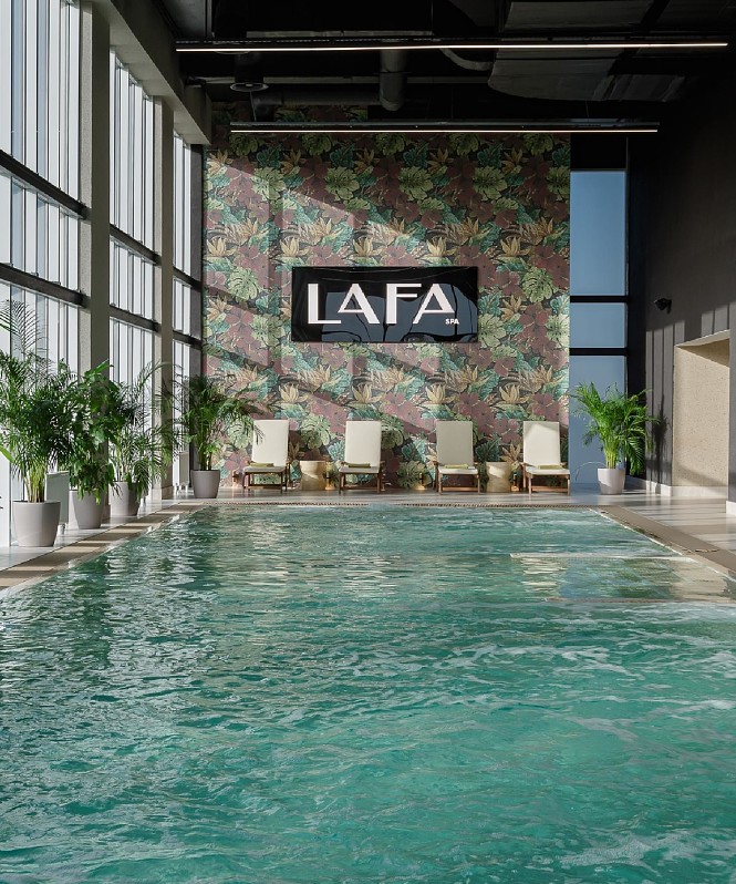 «Морской ретрит»: FЮNF Luxury Resort & SPA Anapa Miracleon представляет новую программу для восстановления жизненной энергии