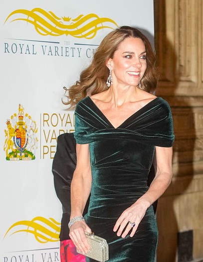 Кейт Миддлтон