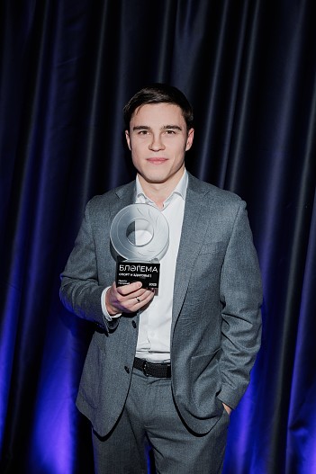 Никита Нагорный