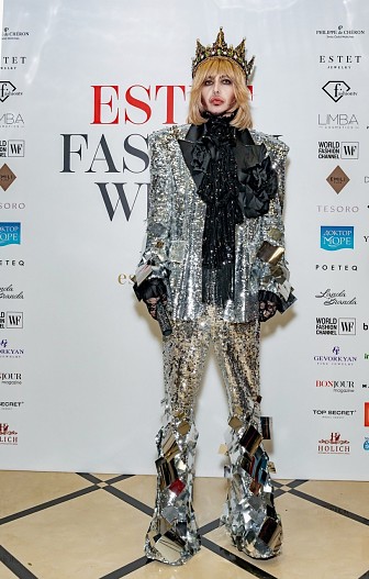 Сергей Зверев