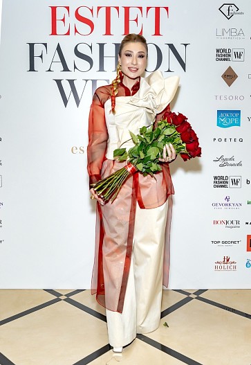 Маргарита Позоян