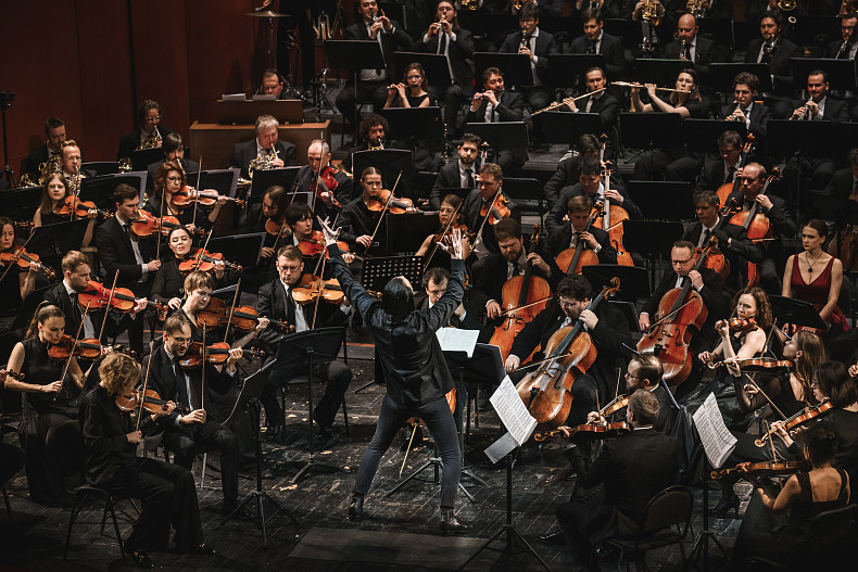 Фото: Андрей Чунтомов