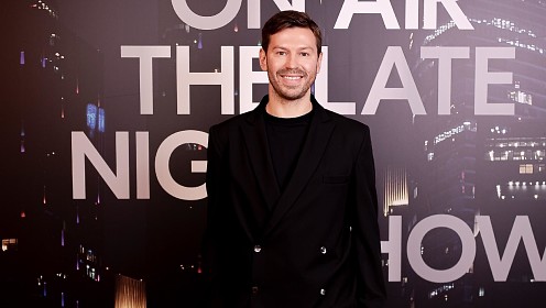 Фёдор Смолов, Елена Летучая, Александр Цыпкин и другие наградили лучшие управляющие компании