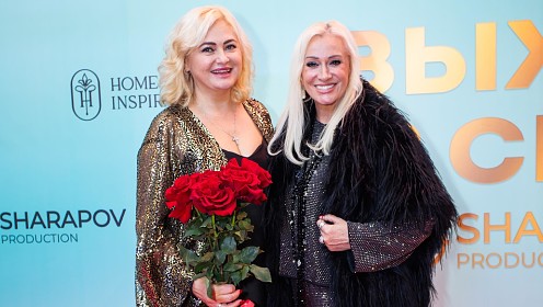 Премия «Выход в свет» — торжество телевидения и бизнеса