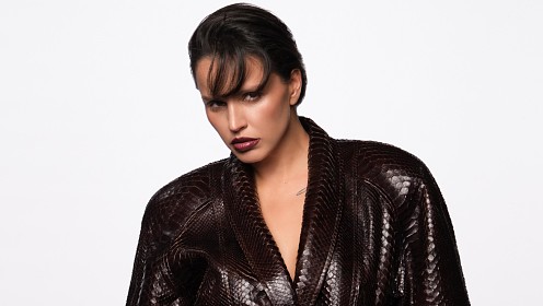 Zivert: «Я давно перестала воспринимать свой день рождения просто как повод для праздника»