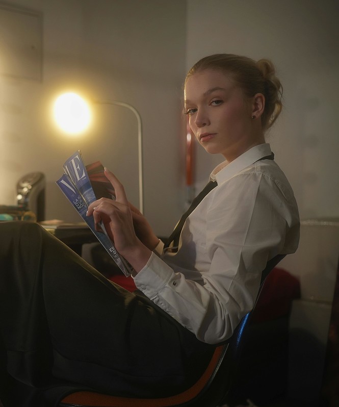 Как не растерять силы в предновогодней суете?