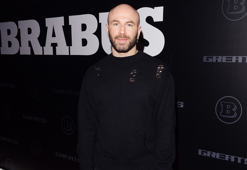 Стас Круглицкий, Снежина Кулова, Светлана Степанковская и другие гости открытия автосалона