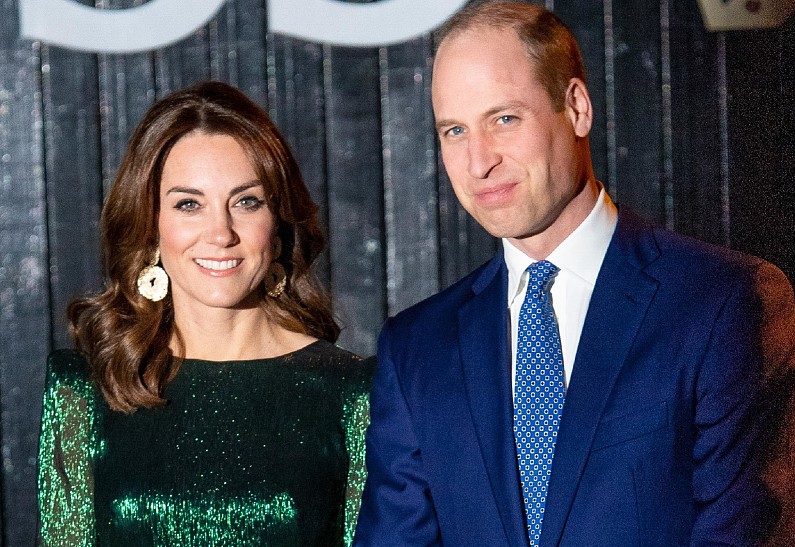 Кейт Миддлтон поддержала принцесс Беатрис и Евгению после громкого скандала с участием принца Эндрю