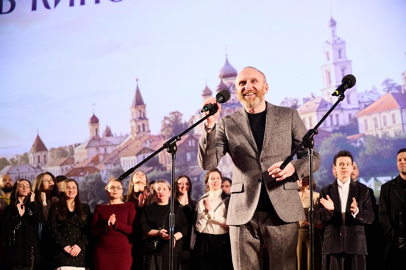 Гавриил Гордеев