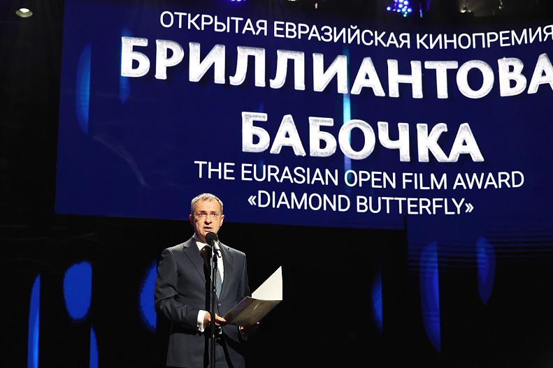 Владимир Мединский