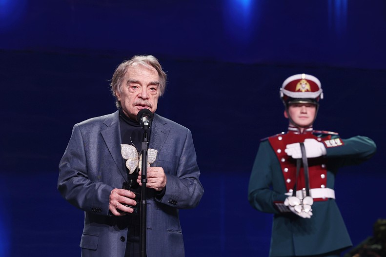 Александр Адабашьян