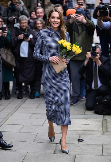 Кейт Миддлтон