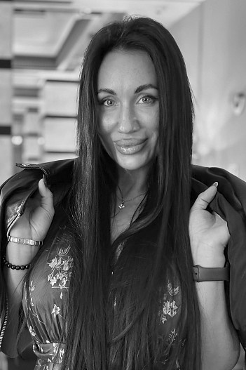 Юлия Виноградова