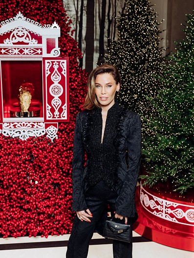 Ксения Лукаш