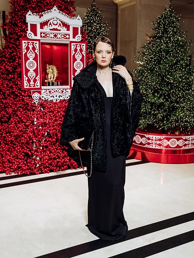 Инна Комбарова