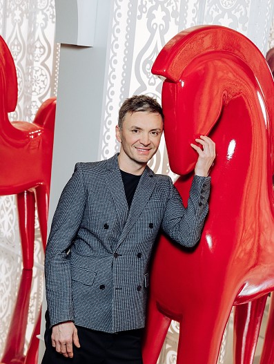 Евгений Заболотный