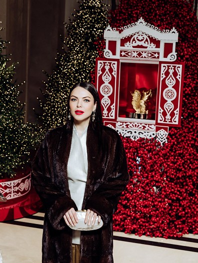 Светлана Абрамова