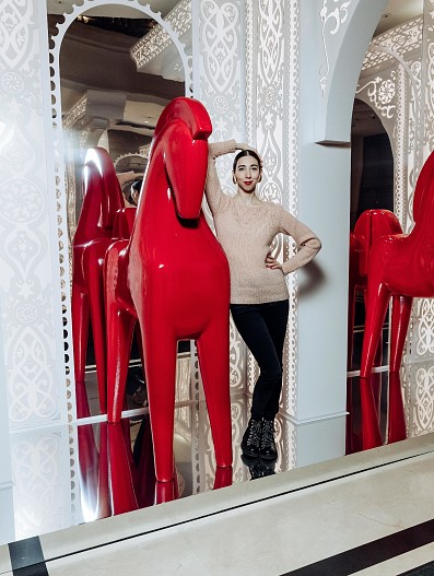 Анна Туразашвили