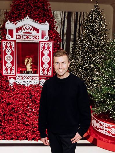 Денис Казьмин, главный редактор ok-magazine.ru