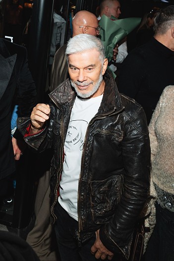 Олег Газманов