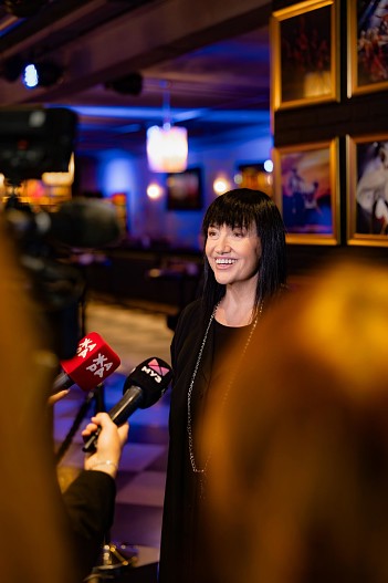 Алла Духова