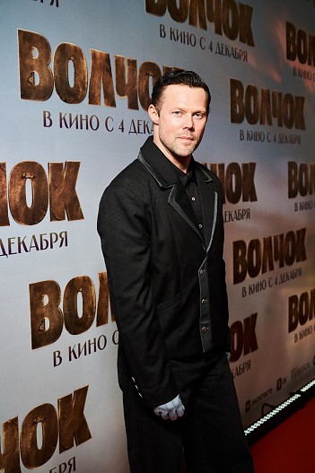 Даниил Воробьёв