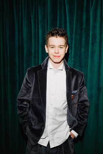 Марк-Малик Мурашкин