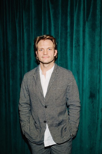 Евгений Ткачук