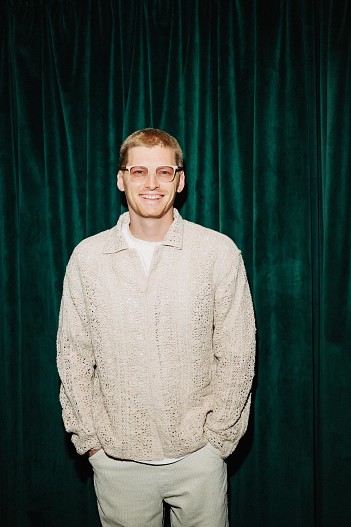 Максим Белбородов