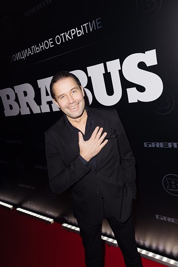 Даниил Федоров