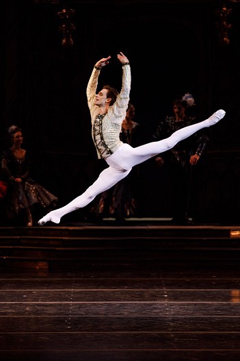 Иван Михалев