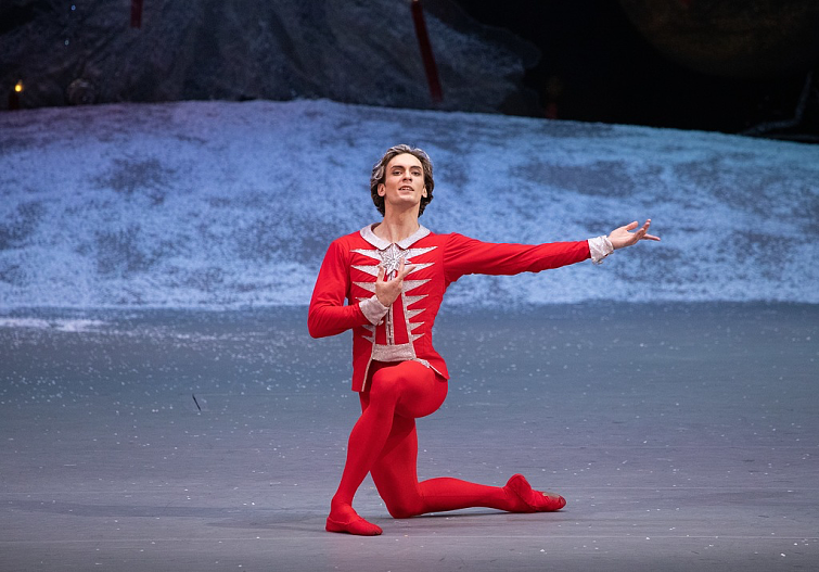 Артемий Беляк