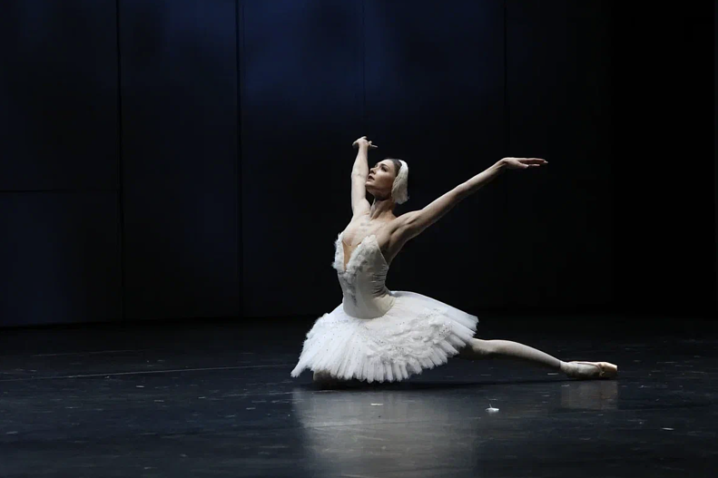 Алена Ковалева