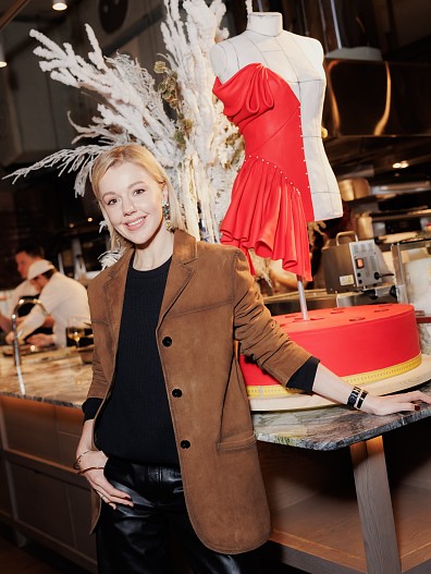 Юлианна Караулова