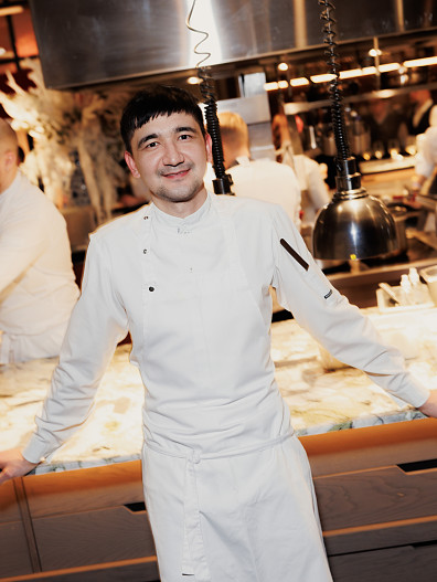 Ильдар Санжаров