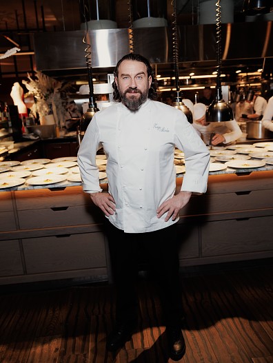 Мирко Дзаго