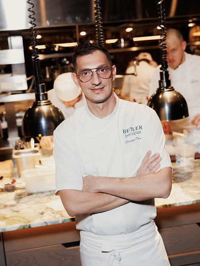 Джузеппе Дави