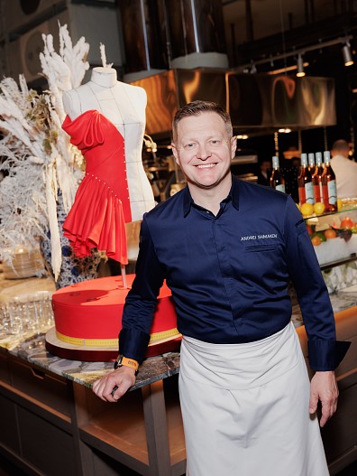 Андрей Шмаков