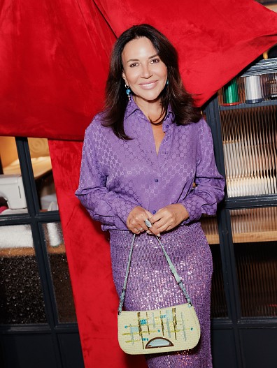 Ирина Чайковская