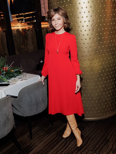 Виктория Полякова