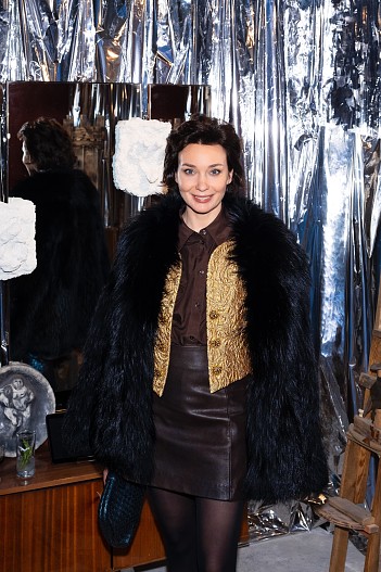 Евгения Милова