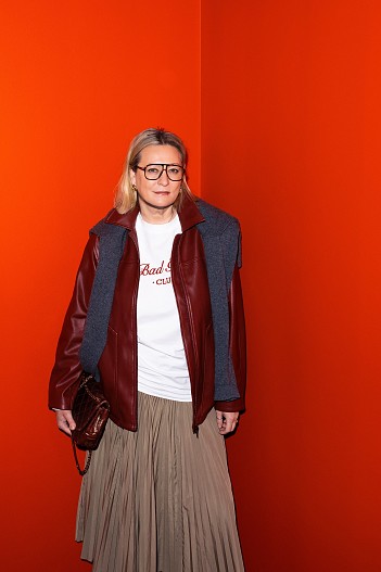 Маша Федорова