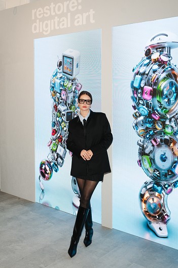 Наташа Бардо