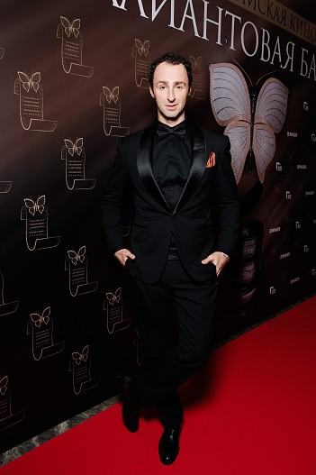 Георгий Перадзе