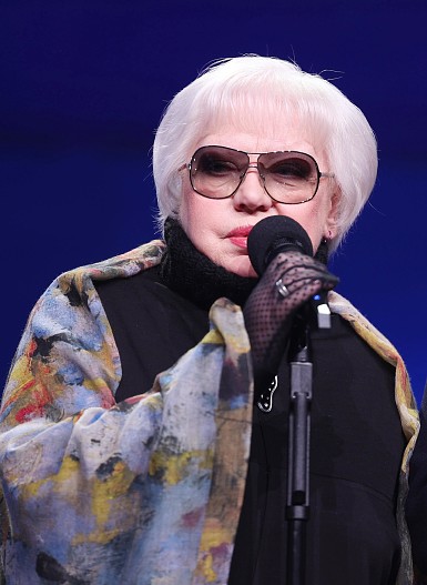 Светлана Крючкова