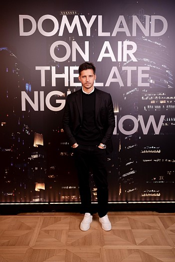 Дмитрий Викулин