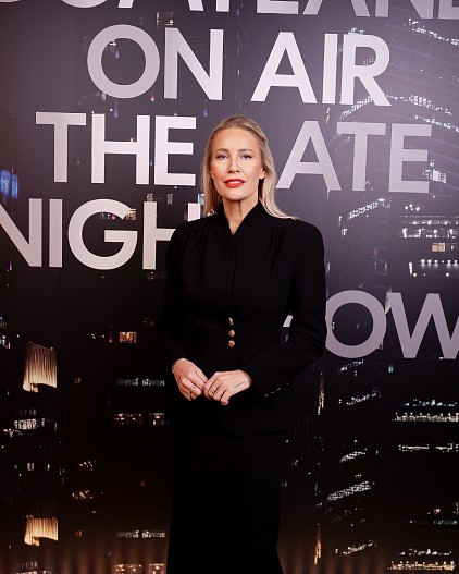 Елена Летучая